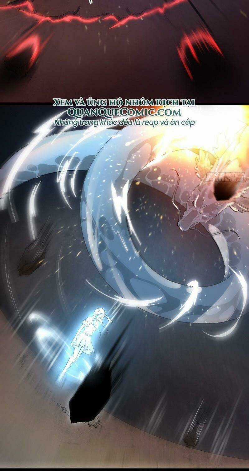 Cao Năng Lai Tập Chapter 9 trang 21