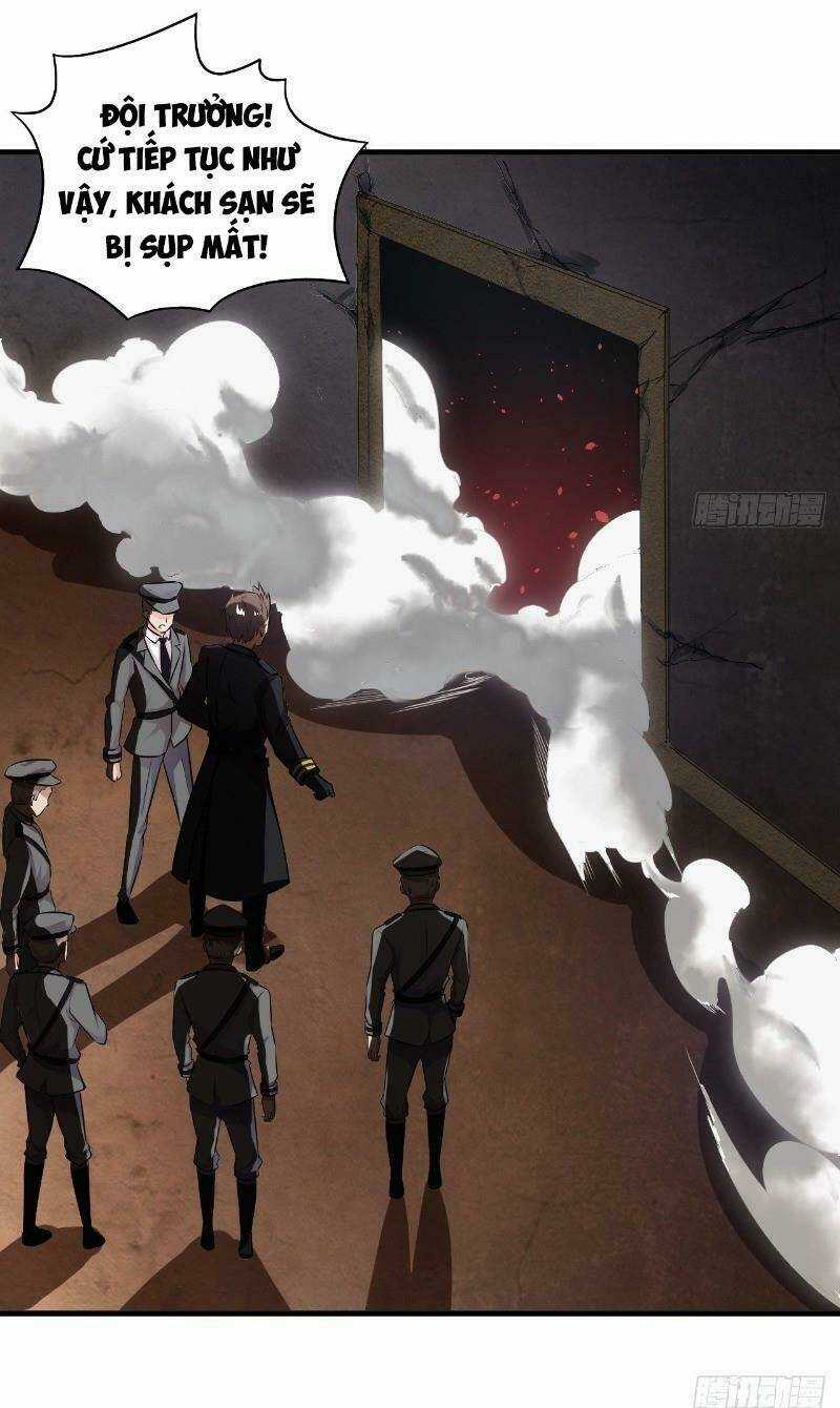 Cao Năng Lai Tập Chapter 9 trang 26