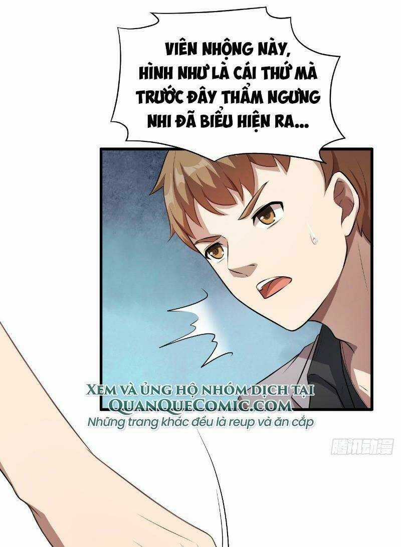 Cao Năng Lai Tập Chapter 9 trang 4
