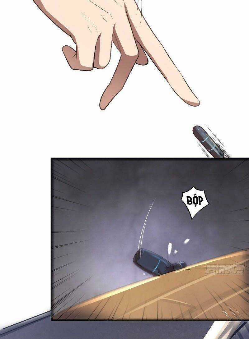 Cao Năng Lai Tập Chapter 9 trang 5