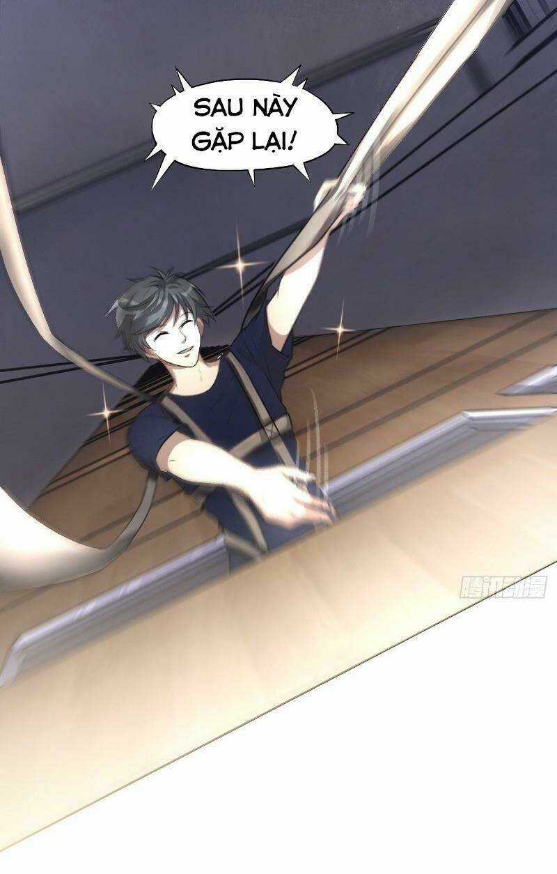 Cao Năng Lai Tập Chapter 9 trang 6