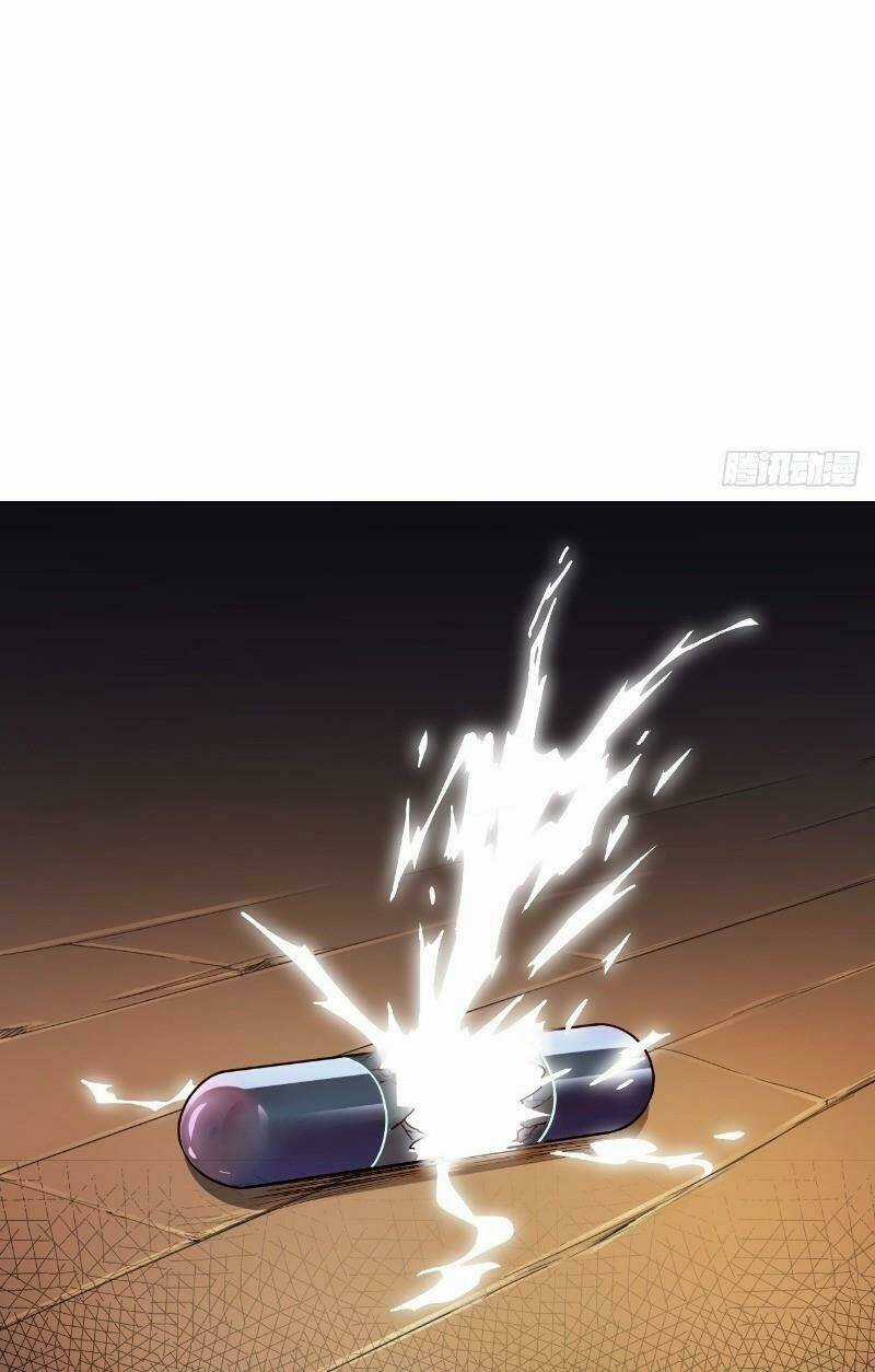 Cao Năng Lai Tập Chapter 9 trang 7