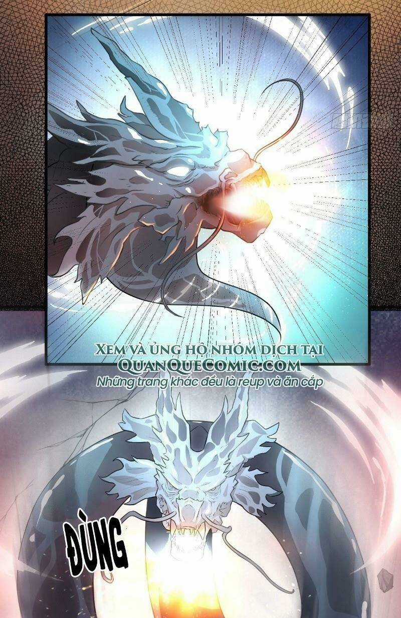 Cao Năng Lai Tập Chapter 9 trang 8