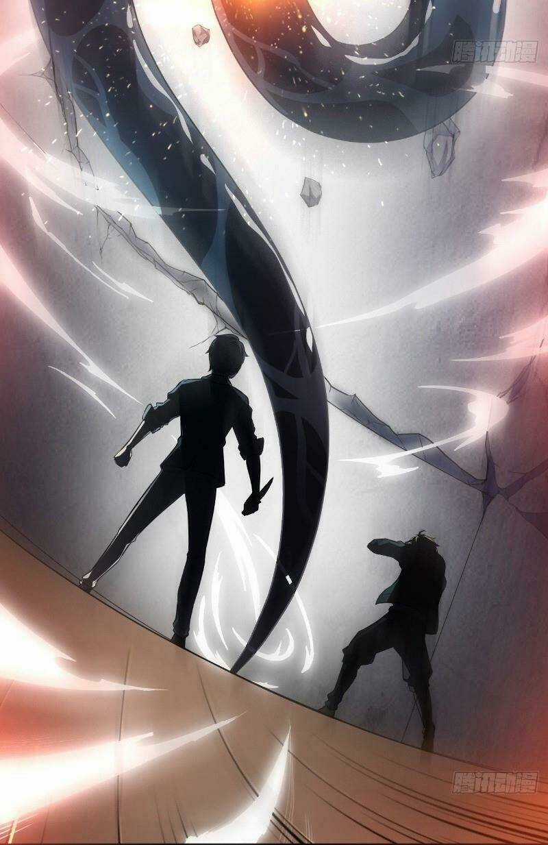 Cao Năng Lai Tập Chapter 9 trang 9