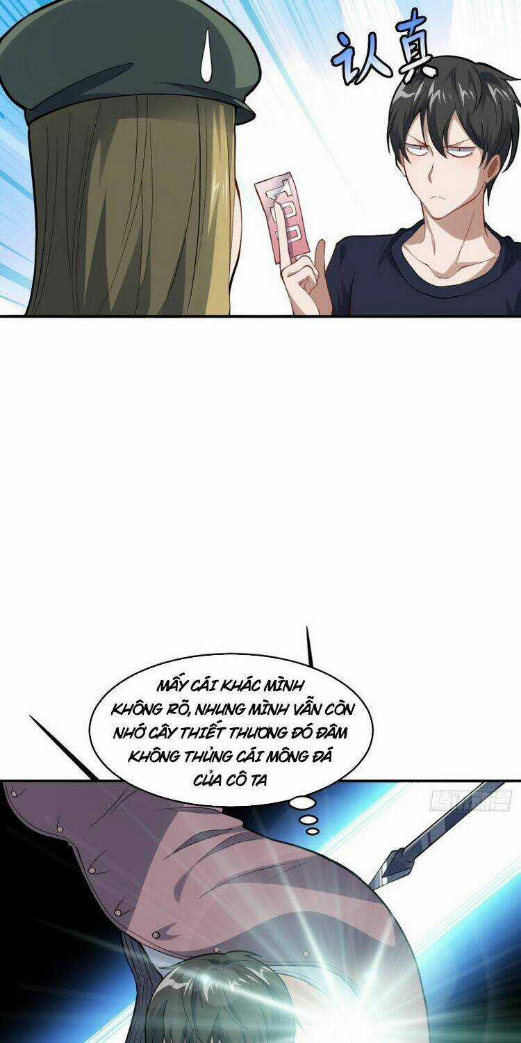 Cao Năng Lai Tập Chapter 99 trang 1