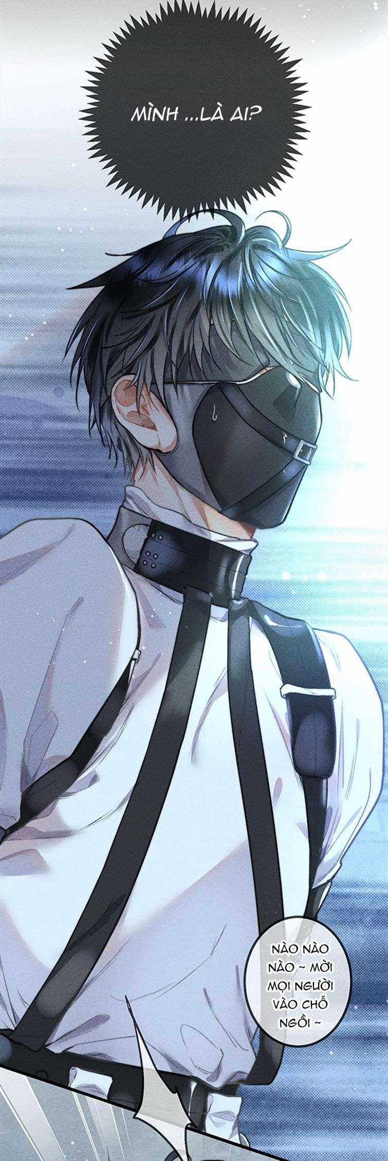 Cao Tháp Chapter 1 trang 12