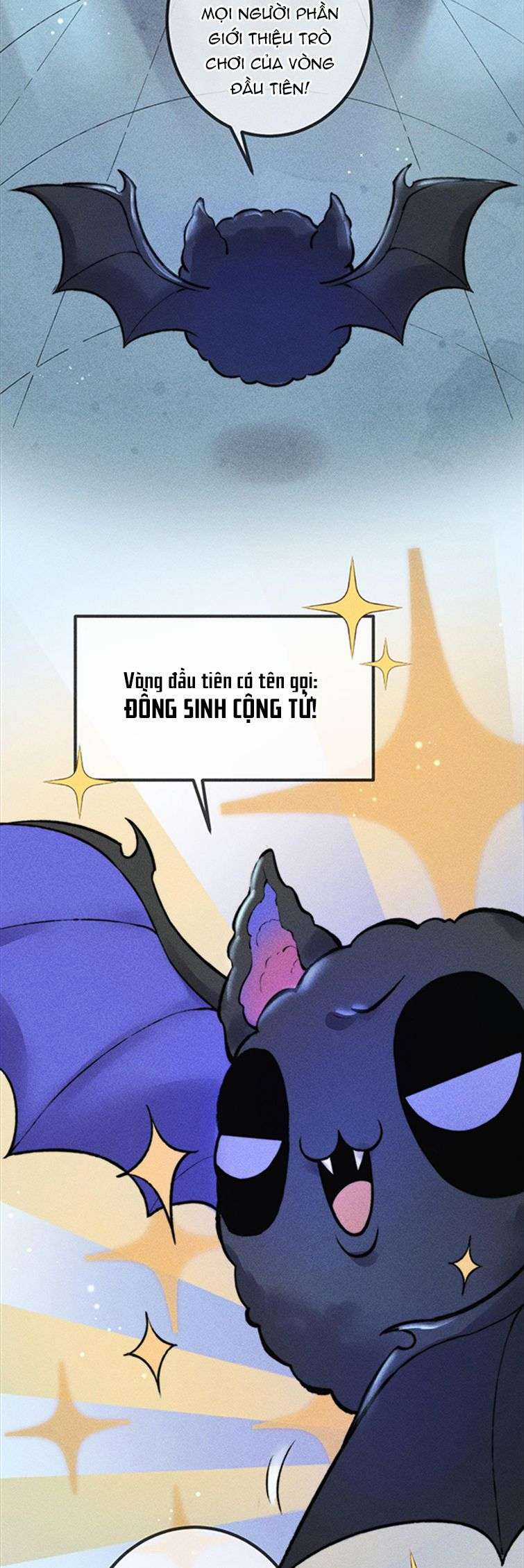 Cao Tháp Chapter 1 trang 14