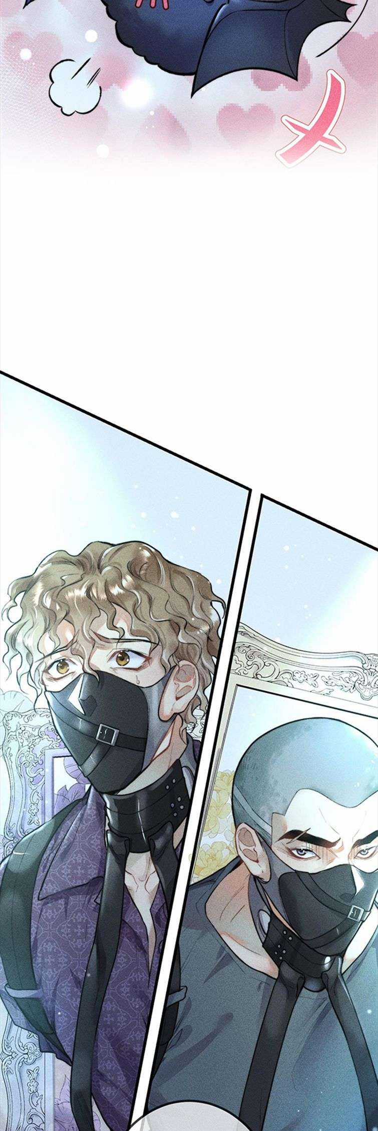 Cao Tháp Chapter 1 trang 16