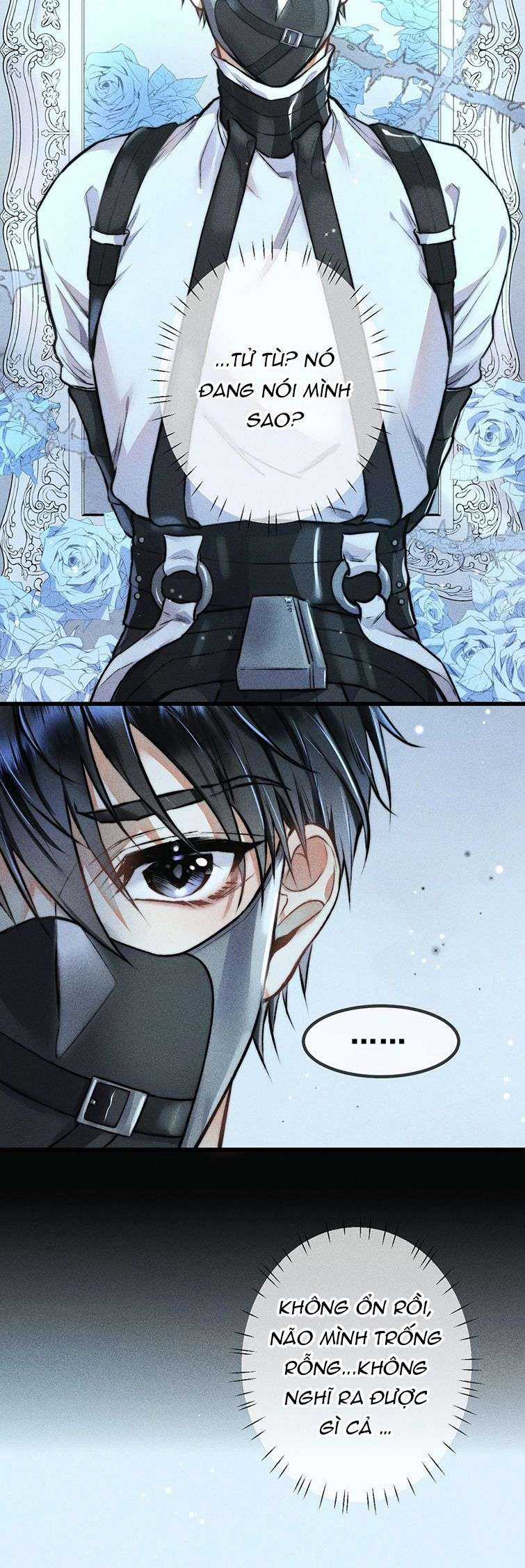 Cao Tháp Chapter 1 trang 18