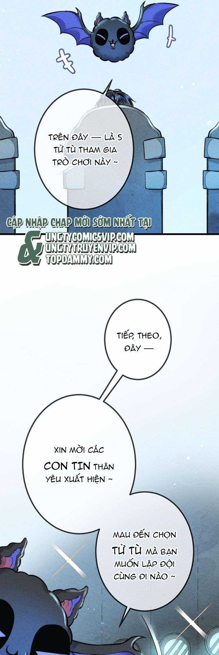 Cao Tháp Chapter 1 trang 19