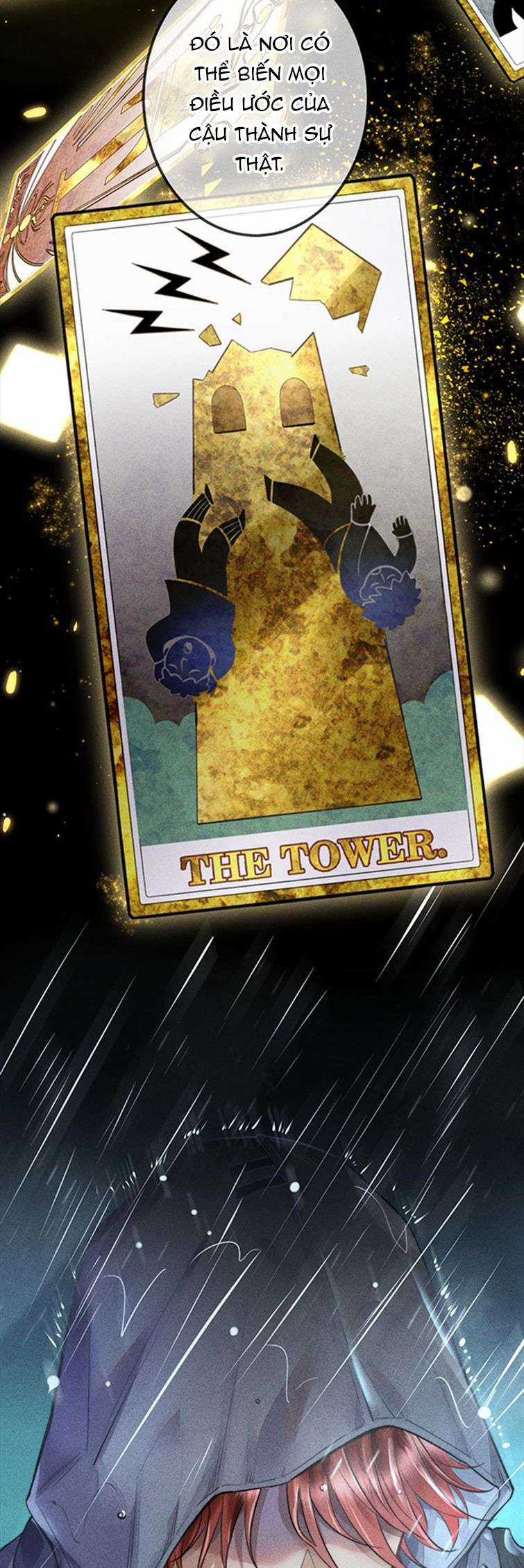 Cao Tháp Chapter 1 trang 2