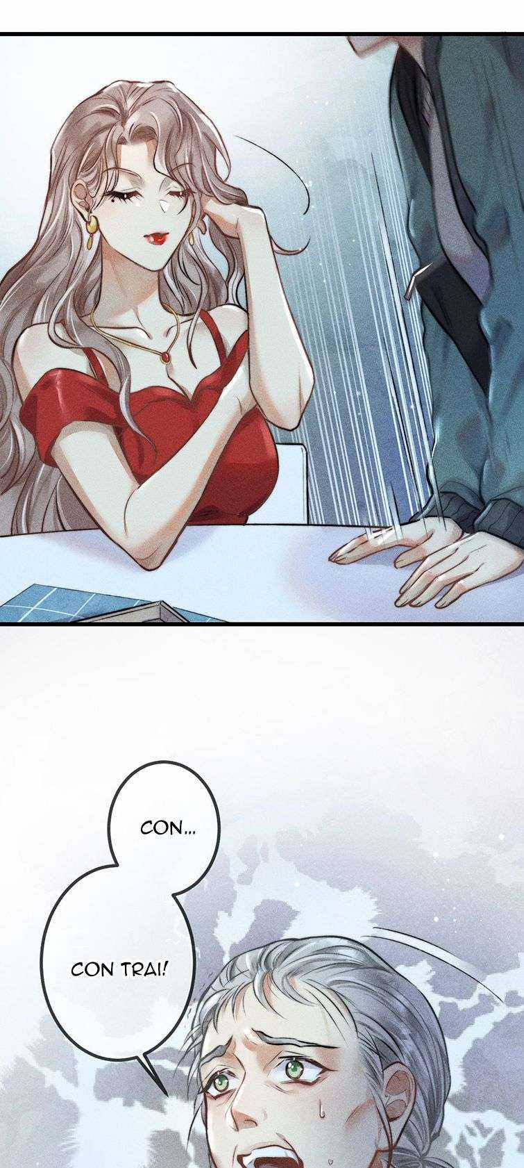 Cao Tháp Chapter 1 trang 23