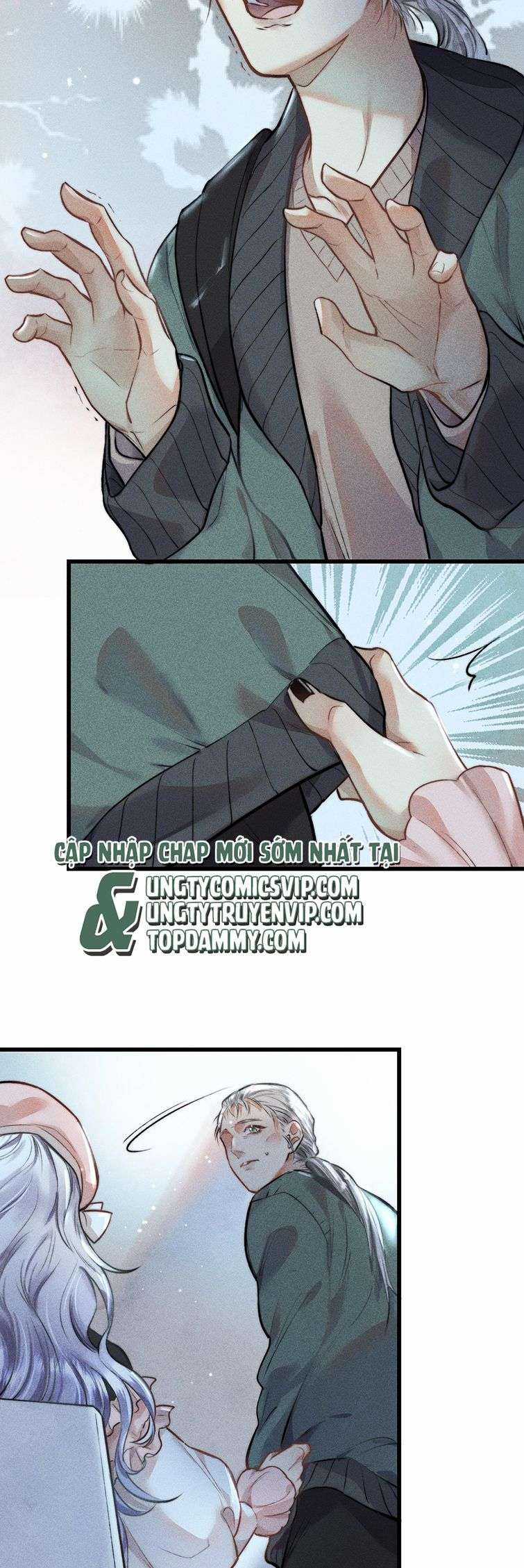 Cao Tháp Chapter 1 trang 24