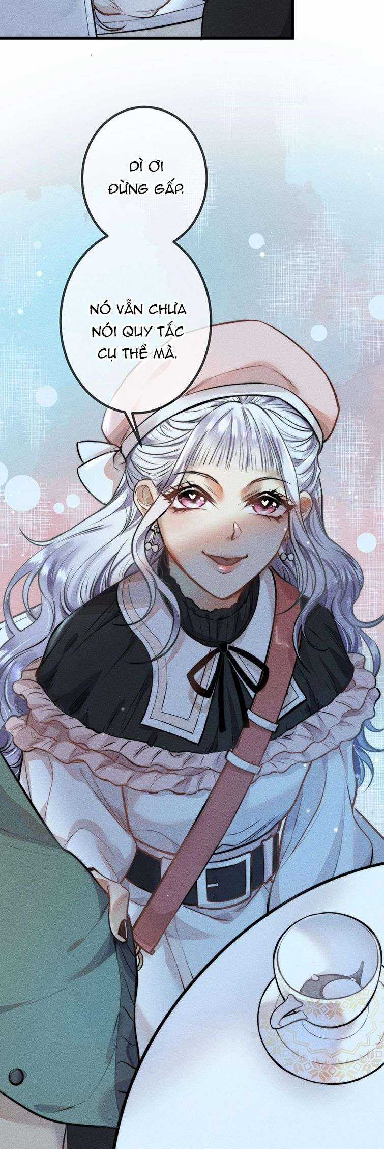 Cao Tháp Chapter 1 trang 25