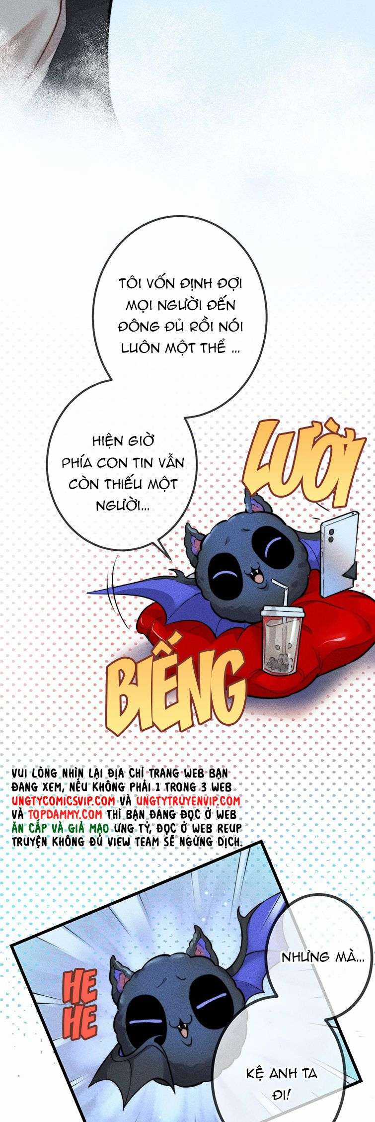 Cao Tháp Chapter 1 trang 26