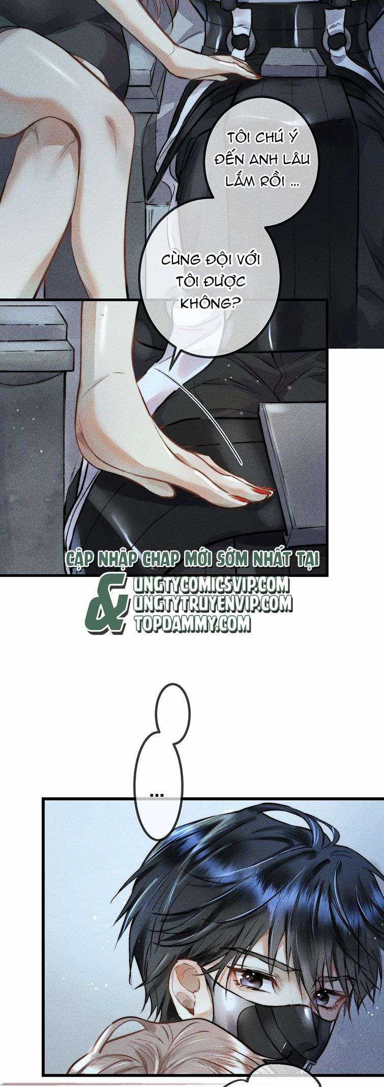 Cao Tháp Chapter 1 trang 33