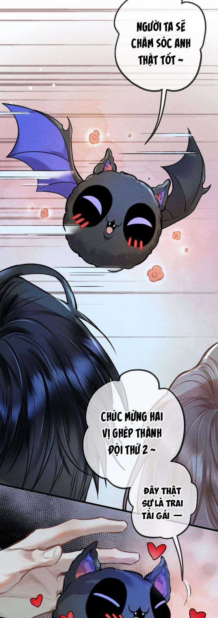 Cao Tháp Chapter 1 trang 34