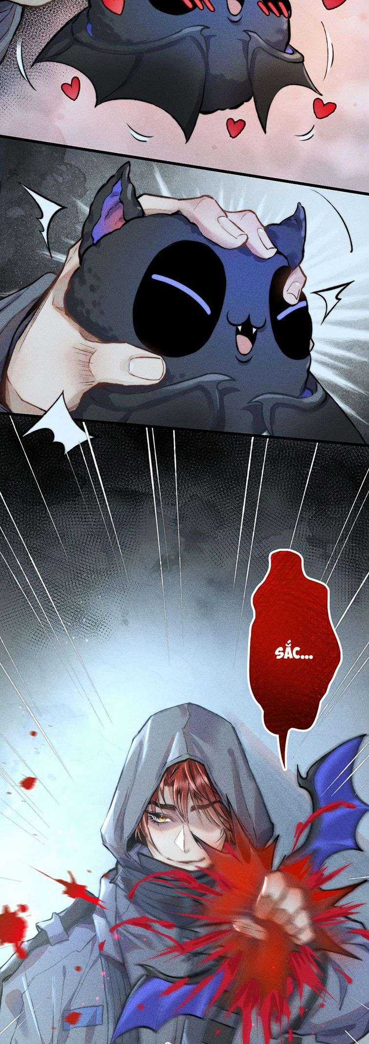 Cao Tháp Chapter 1 trang 35