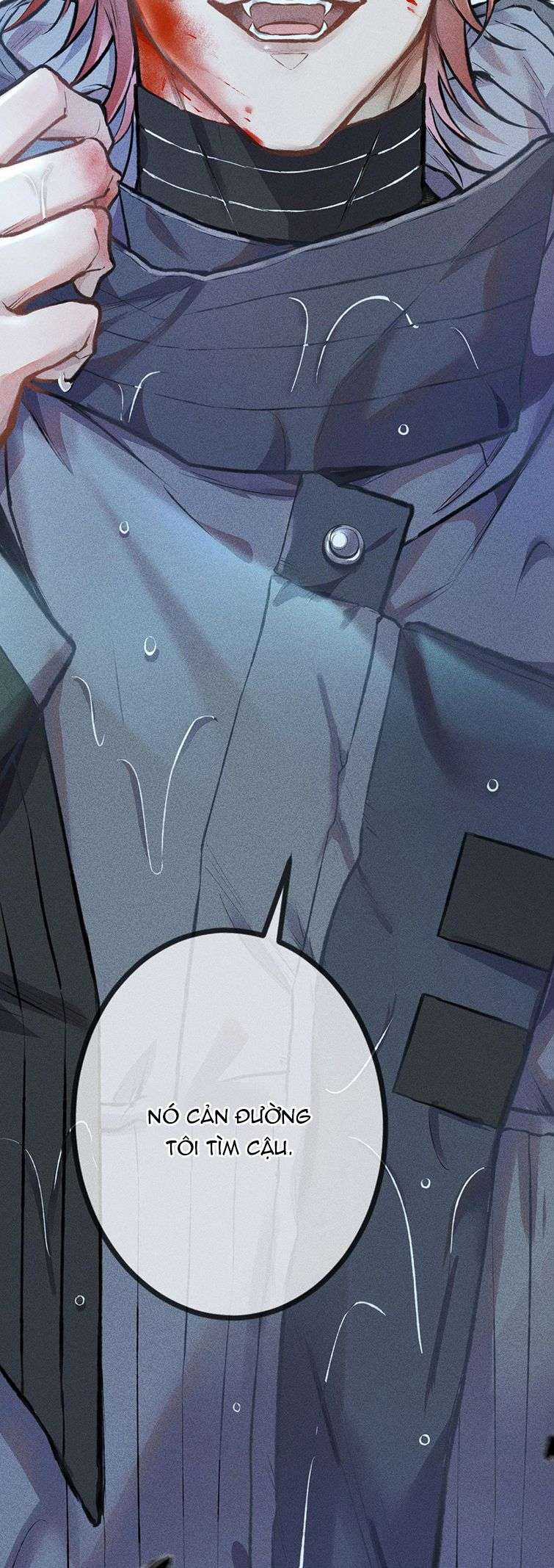 Cao Tháp Chapter 1 trang 38