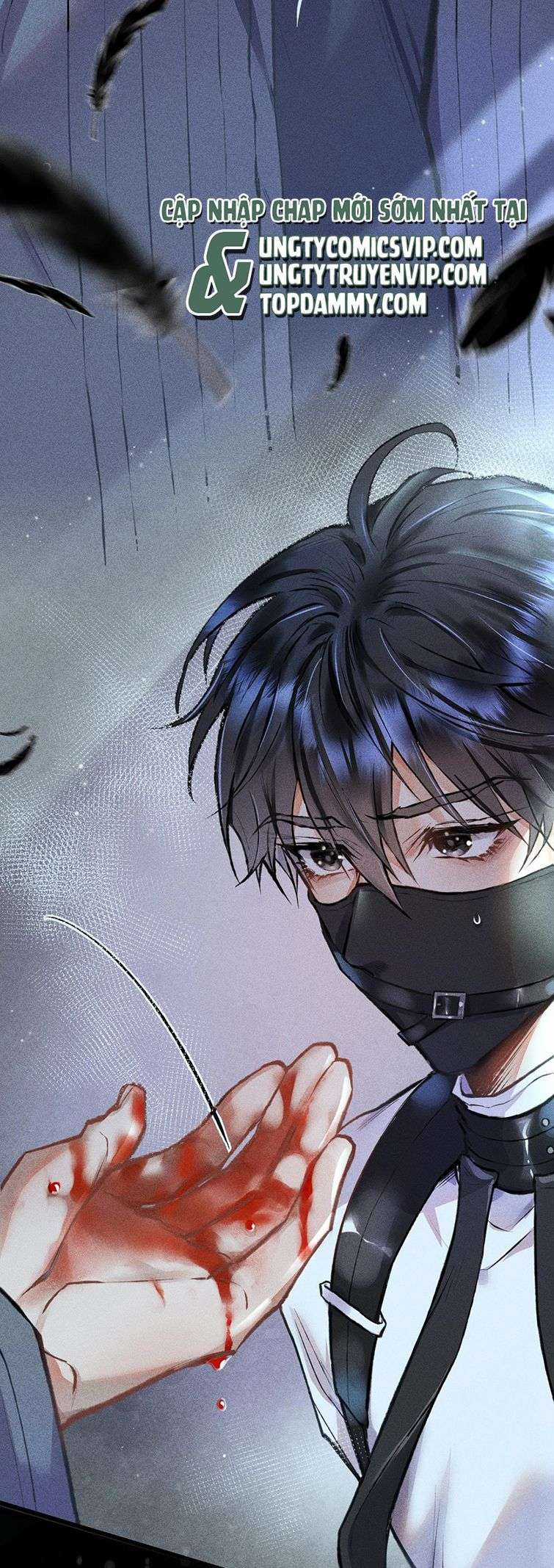 Cao Tháp Chapter 1 trang 39