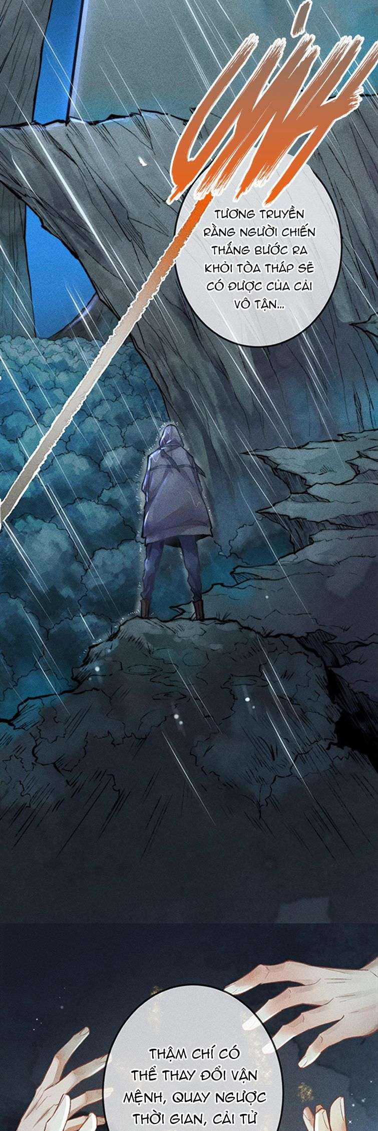 Cao Tháp Chapter 1 trang 4