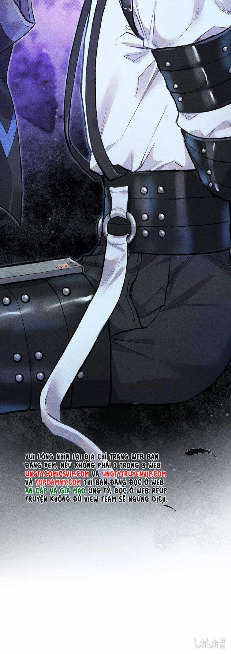 Cao Tháp Chapter 1 trang 41