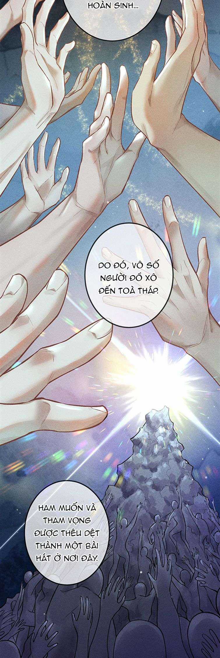 Cao Tháp Chapter 1 trang 5