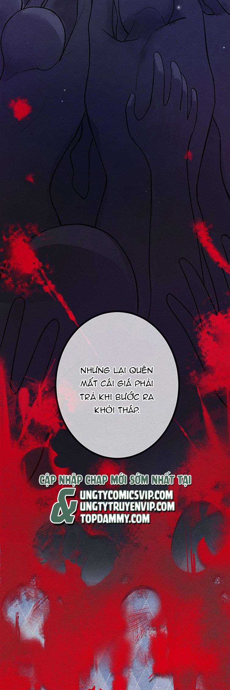 Cao Tháp Chapter 1 trang 6