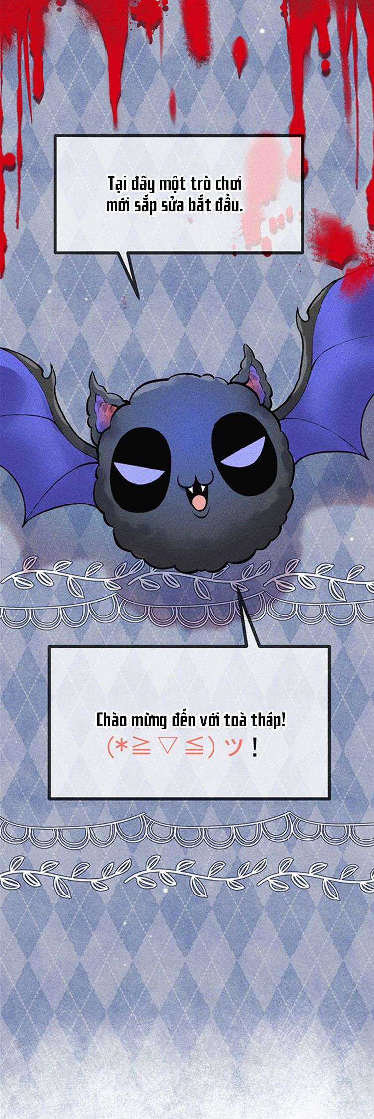 Cao Tháp Chapter 1 trang 7