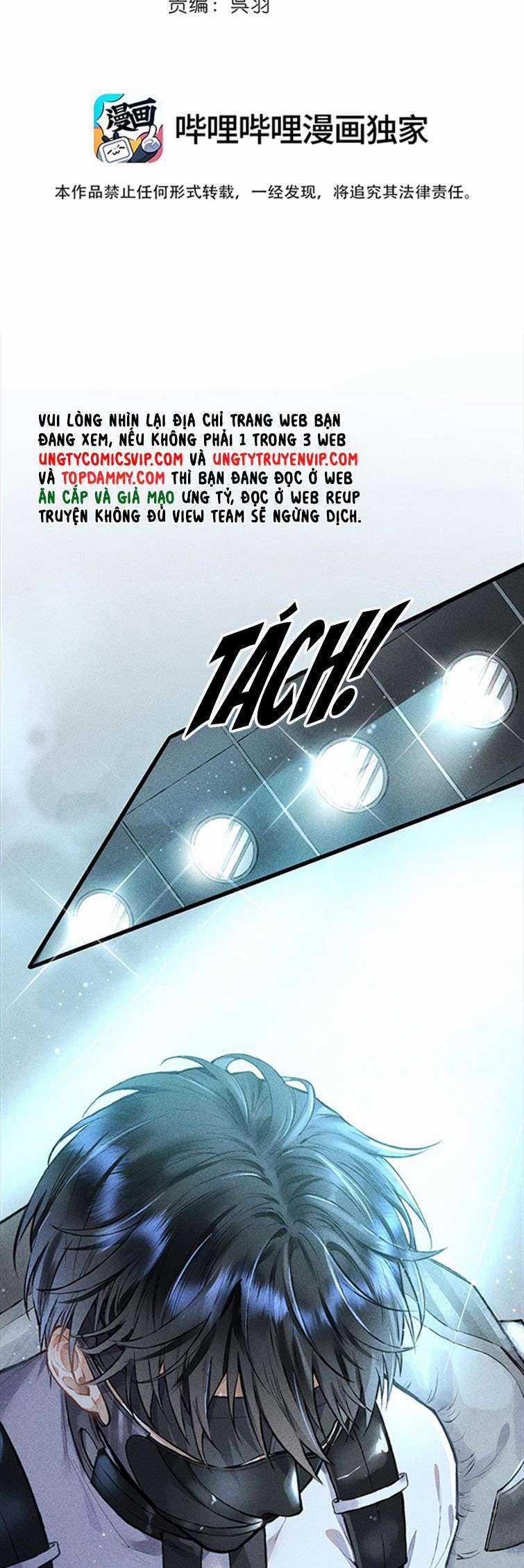 Cao Tháp Chapter 1 trang 9