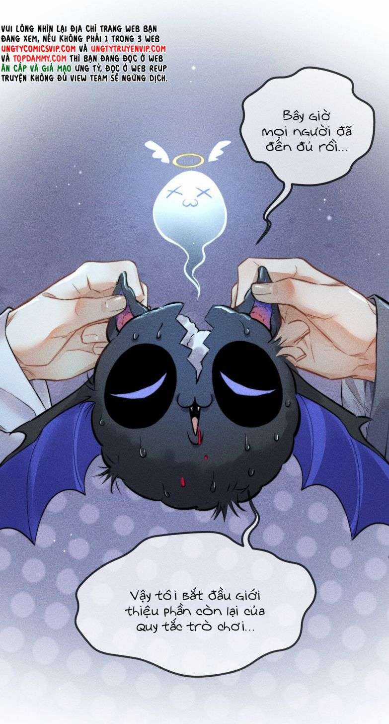 Cao Tháp Chapter 2 trang 13