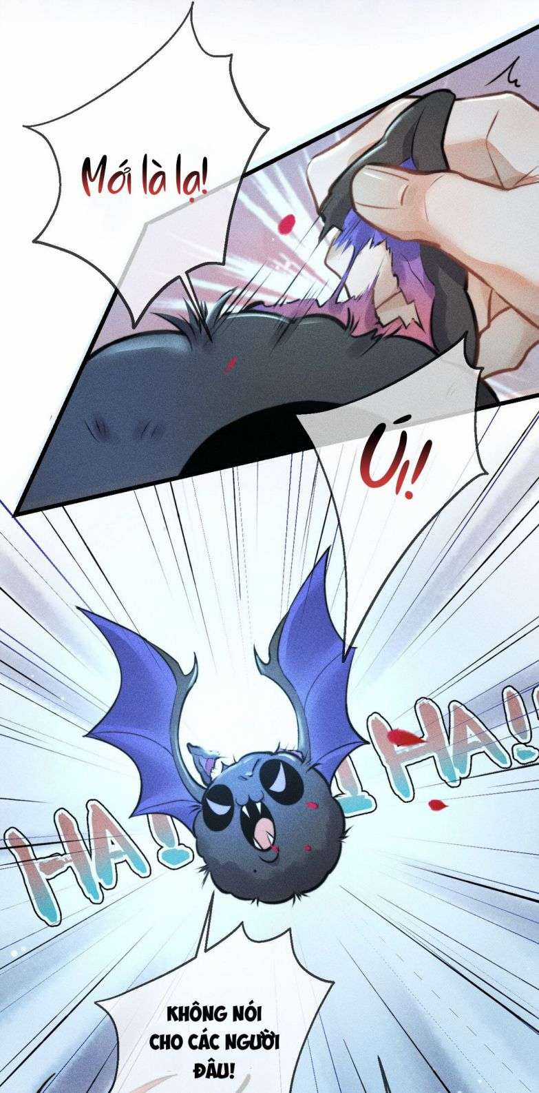 Cao Tháp Chapter 2 trang 14