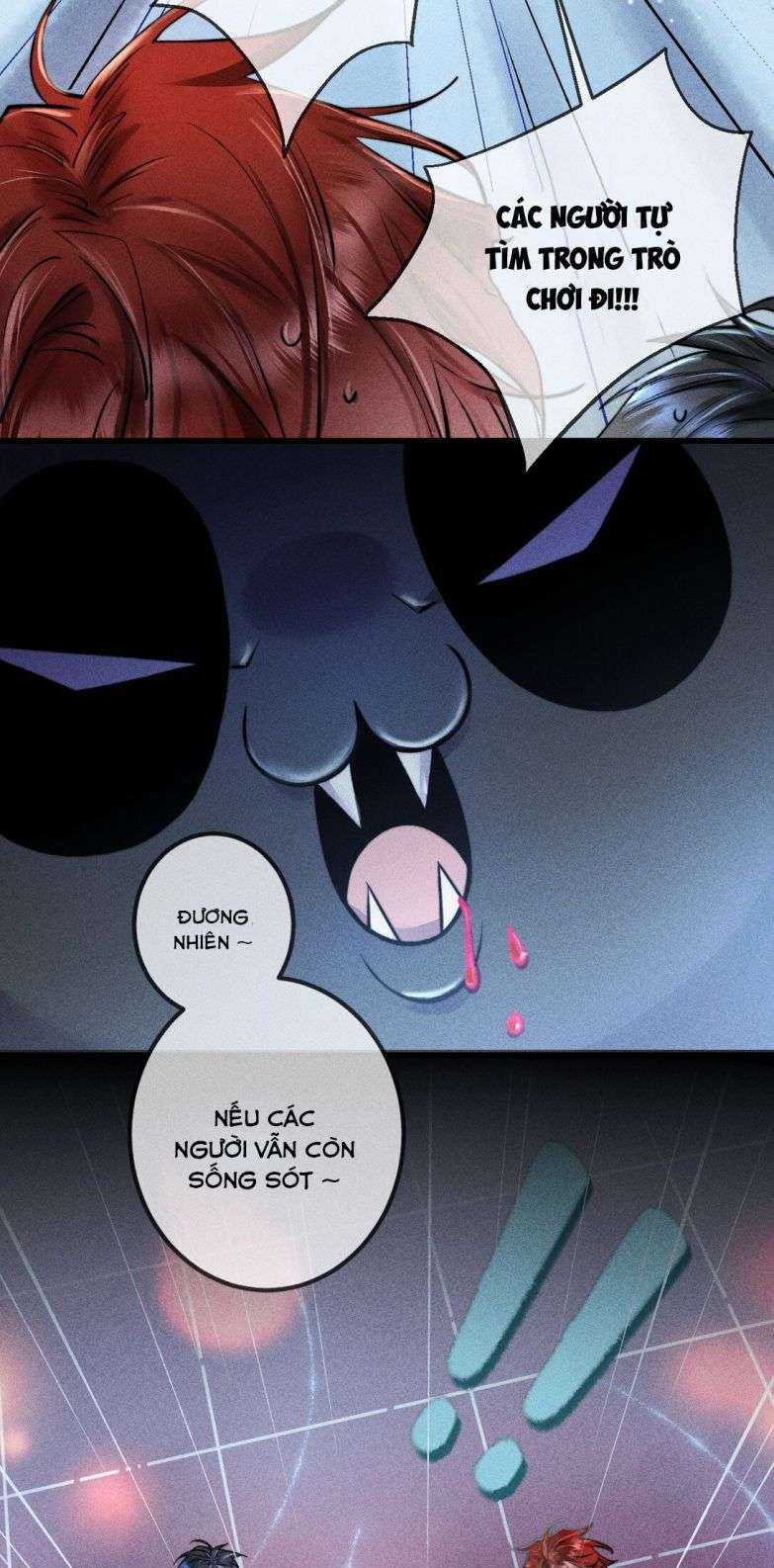 Cao Tháp Chapter 2 trang 15