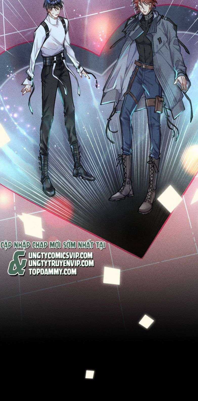 Cao Tháp Chapter 2 trang 16