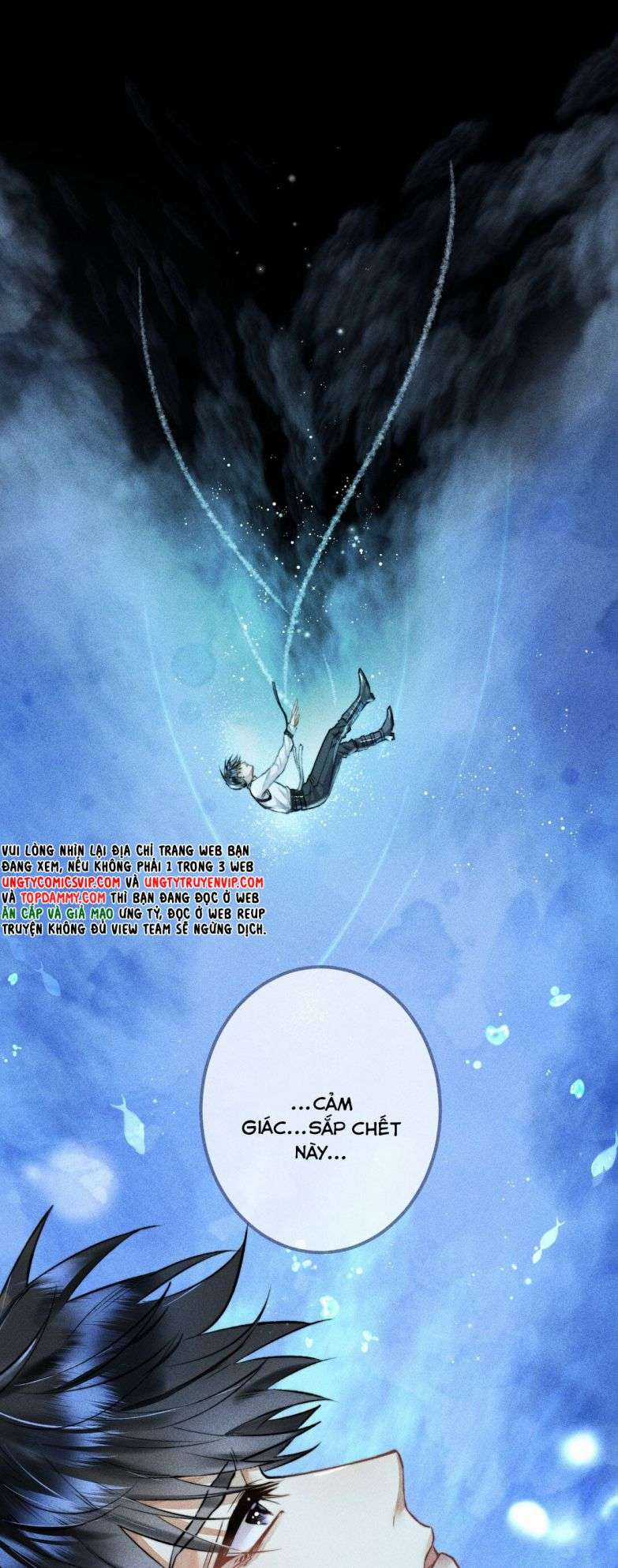 Cao Tháp Chapter 2 trang 17