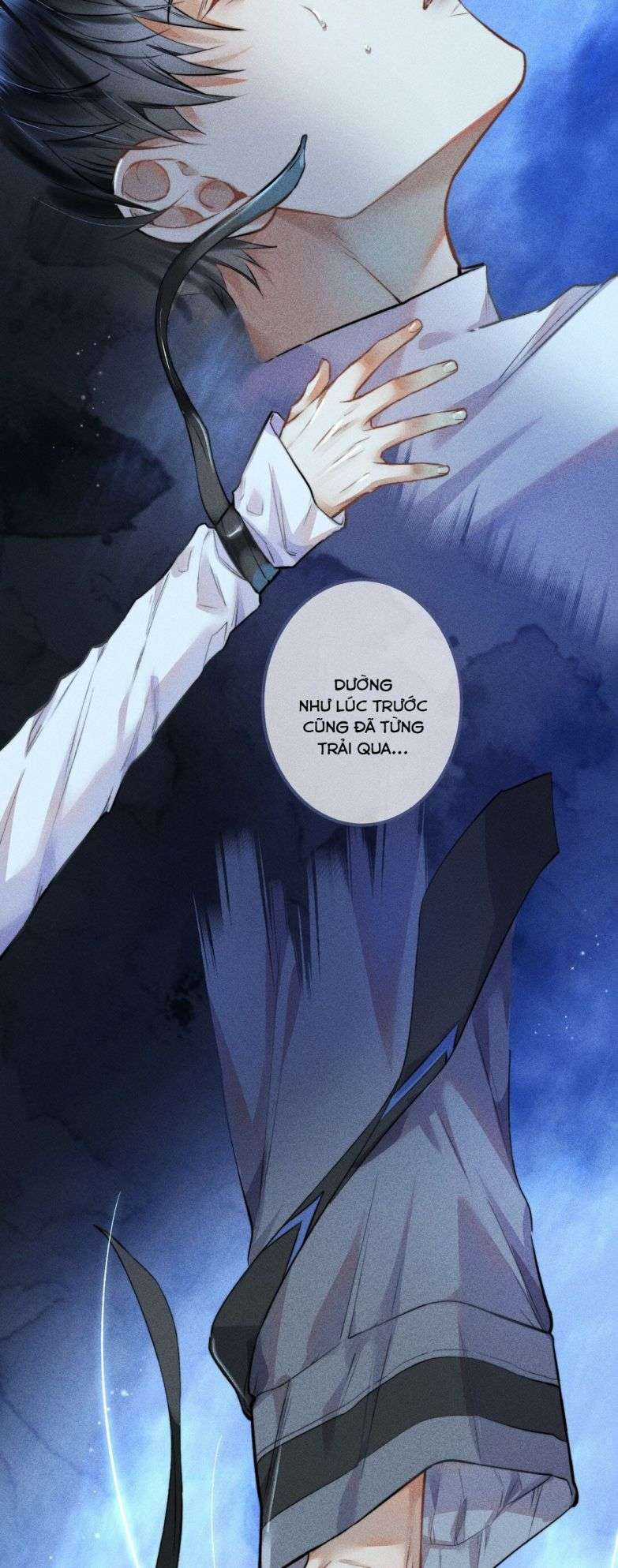 Cao Tháp Chapter 2 trang 18