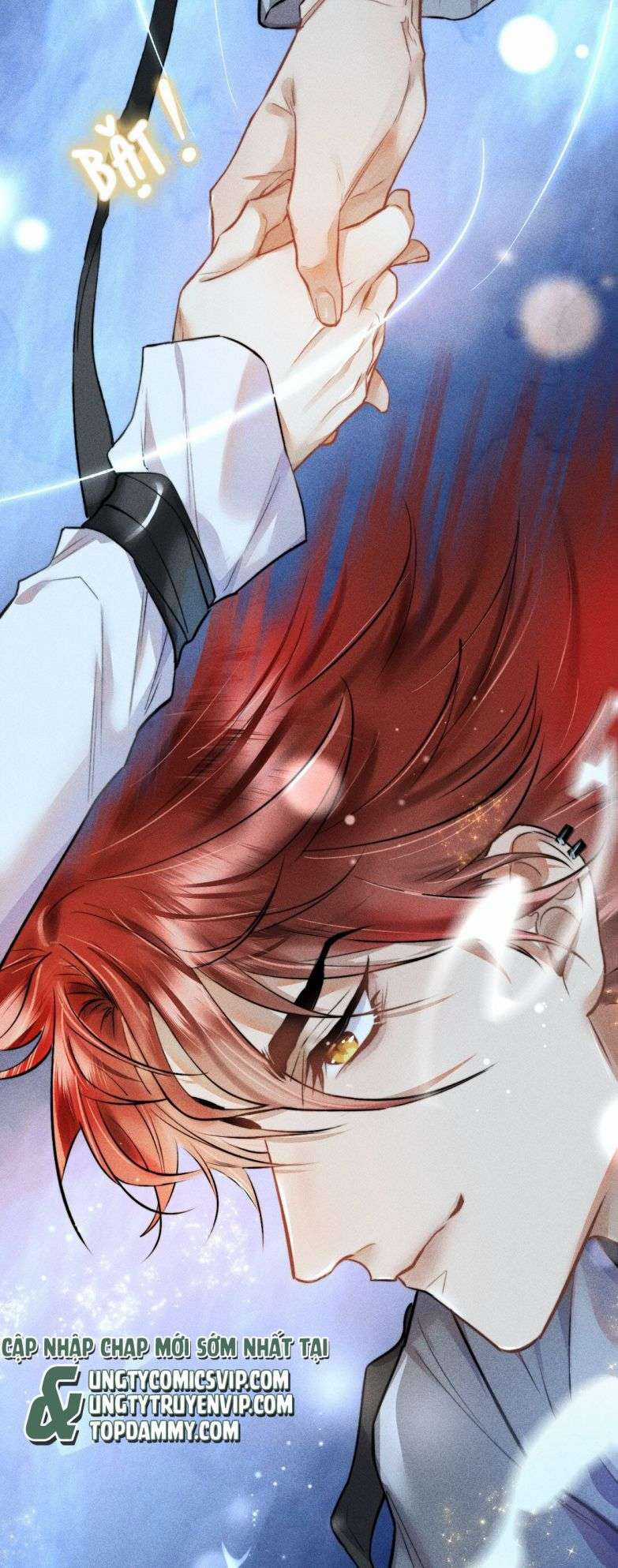 Cao Tháp Chapter 2 trang 19