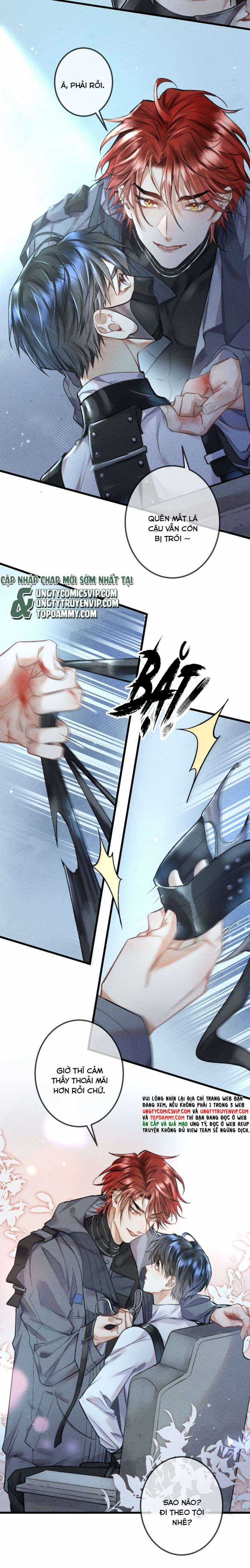 Cao Tháp Chapter 2 trang 2