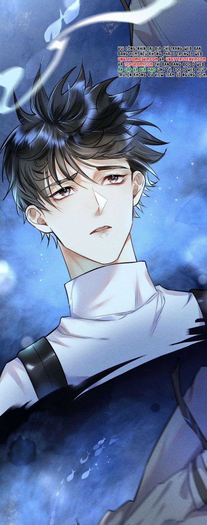 Cao Tháp Chapter 2 trang 20