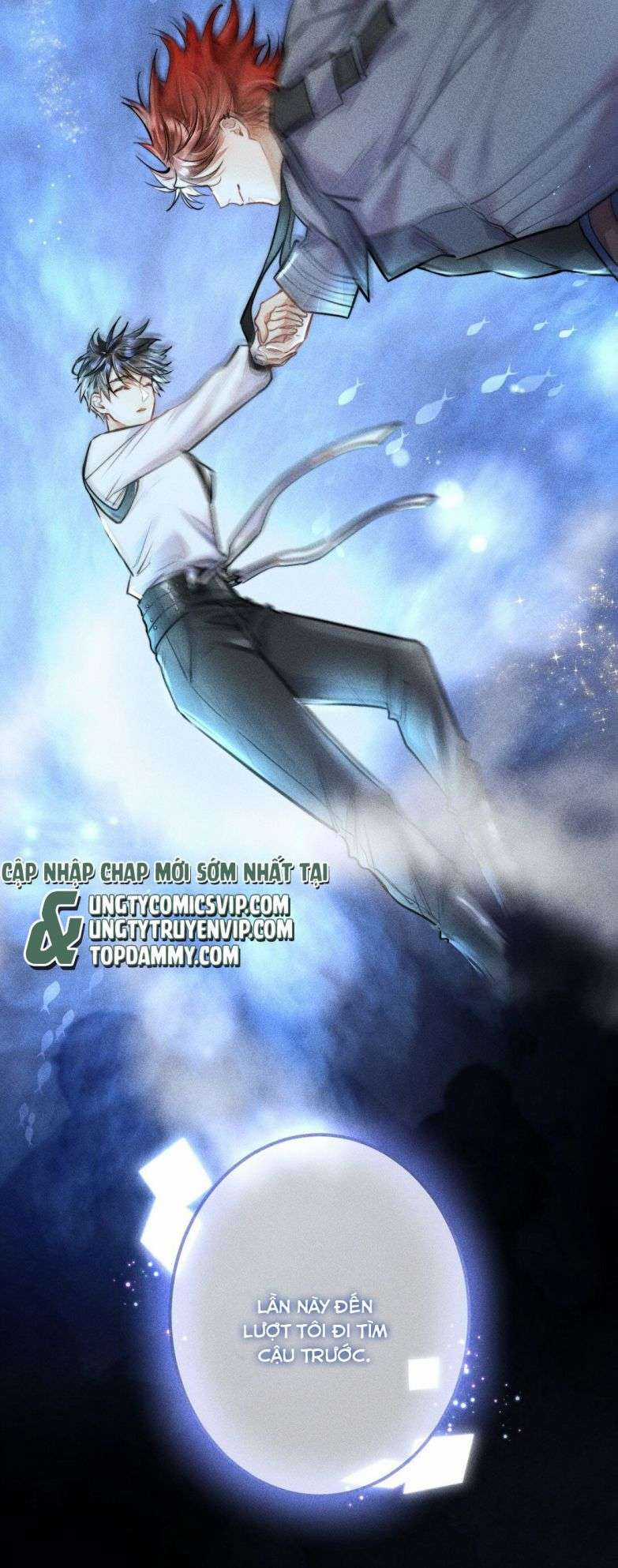 Cao Tháp Chapter 2 trang 21