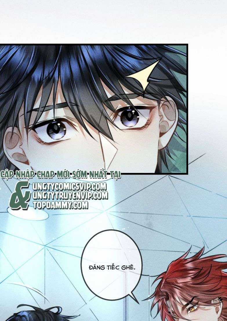 Cao Tháp Chapter 2 trang 23