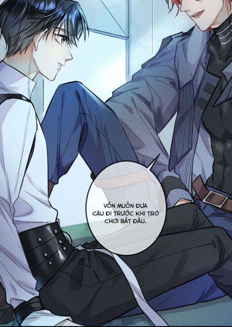 Cao Tháp Chapter 2 trang 24