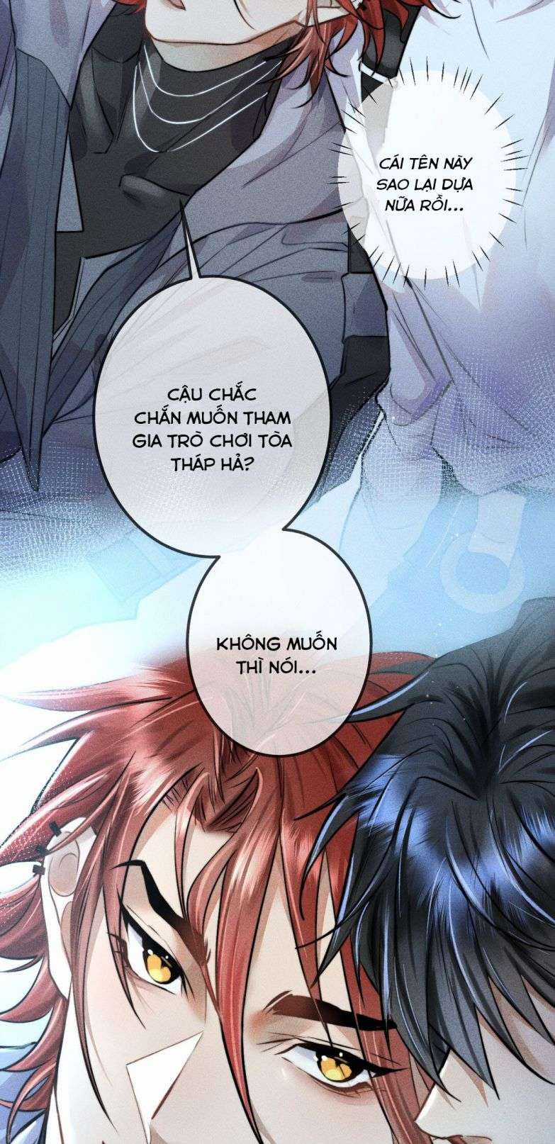 Cao Tháp Chapter 2 trang 27