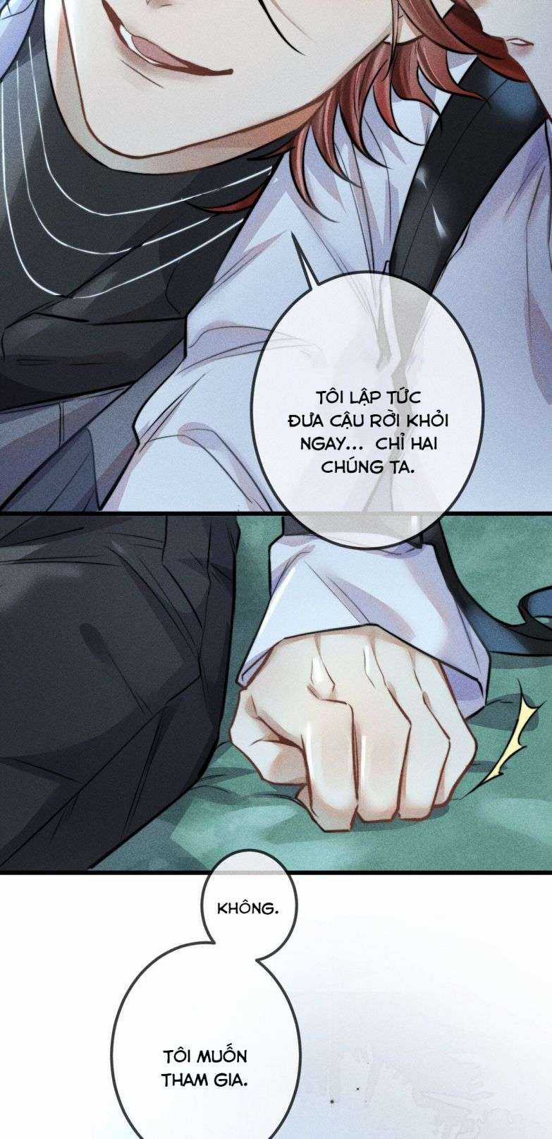 Cao Tháp Chapter 2 trang 28