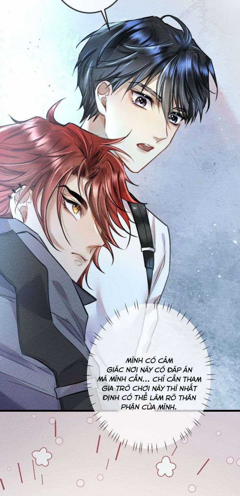 Cao Tháp Chapter 2 trang 29