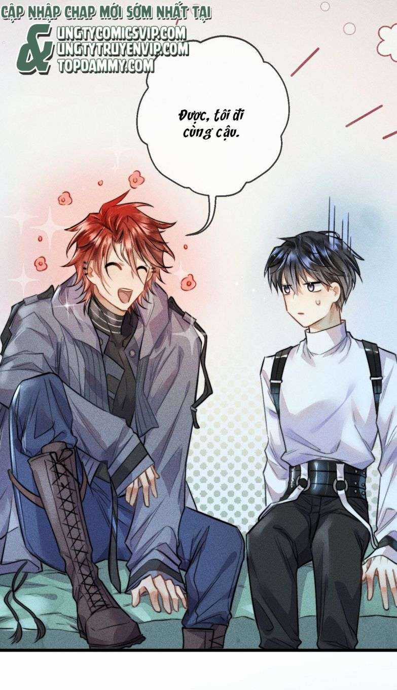 Cao Tháp Chapter 2 trang 30