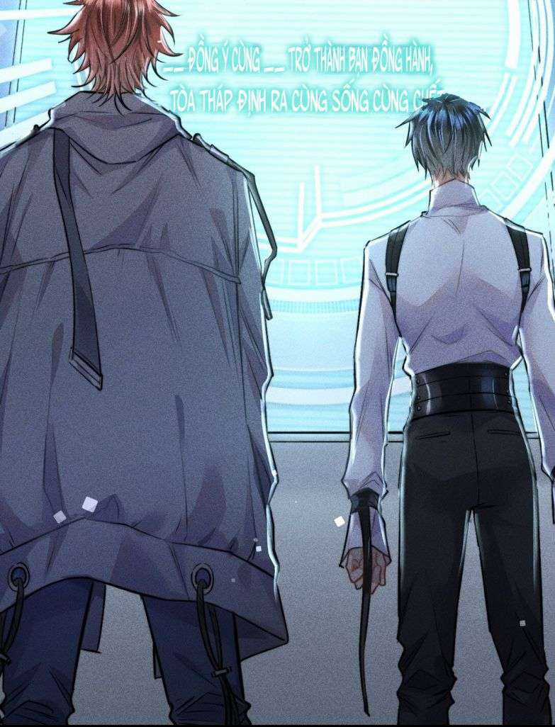 Cao Tháp Chapter 2 trang 32