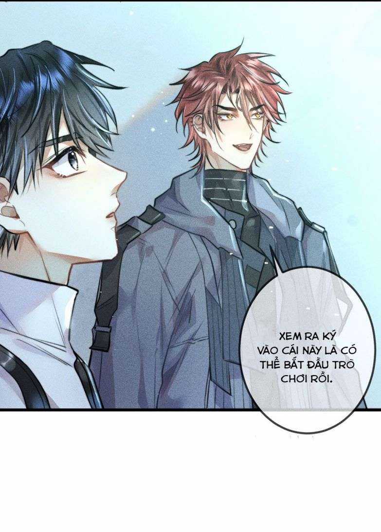 Cao Tháp Chapter 2 trang 33