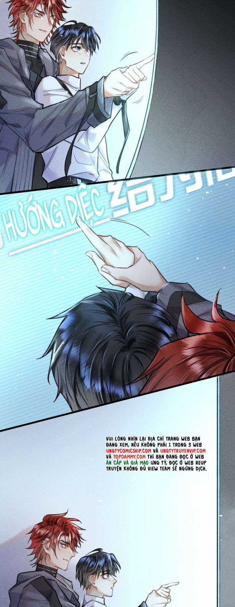 Cao Tháp Chapter 2 trang 38