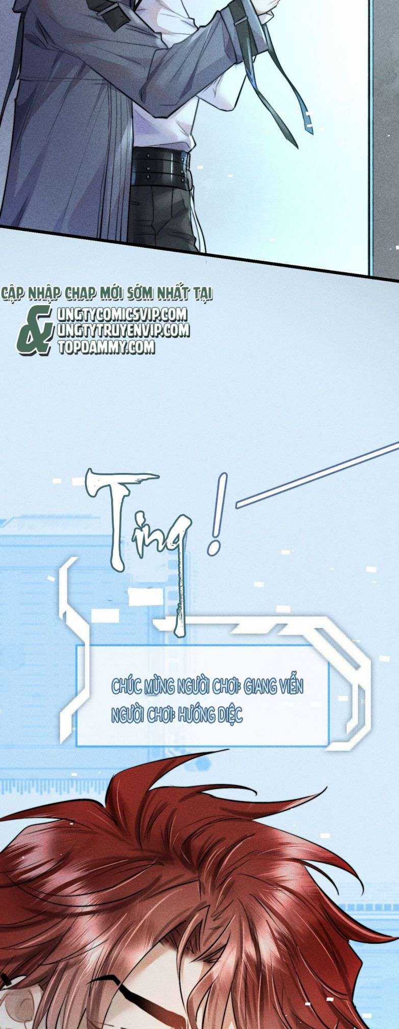 Cao Tháp Chapter 2 trang 39